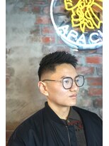 アパッシュ 大町店(Apache)&nbsp;フェザーアップ