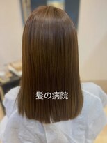 ヴィヴァーチェイルソーレ(VIVACE ilsole)&nbsp;20代30代40代ストレートロングナチュラルブラウン