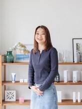 ディア 茅ヶ崎(diar)&nbsp;引地 加奈