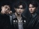 ブラック(BLACK)の写真