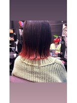 フィーロ(FILO)&nbsp;グラデーションチェリー