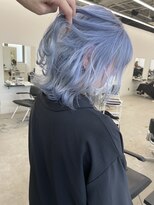 エゴル ナゴヤサカエ(ENGOL NAGOYA SAKAE)&nbsp;ブルーカラー