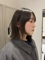 グリップ(GRIP)&nbsp;オリーブグレージュ/レイヤー/赤み消し/conoka