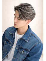 チザン(TIZAN) メンズバレイヤージュ