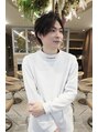 シャル 平塚(shalu)&nbsp;佐藤 諒