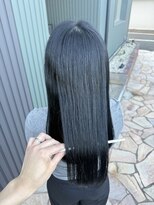 クラリス 福井大和田店(CLARIS)&nbsp;ブルーブラック