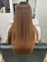 ウェーブ 和合店(wave)&nbsp;縮毛矯正