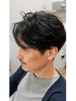 エクラ(eclat) 大人カット