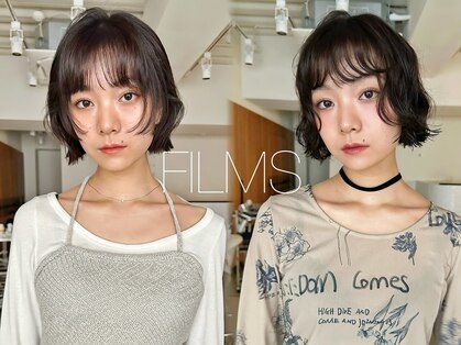 フィルムス 横浜(FILMS+)の写真