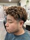 オアシス(OASIS)の写真/【阪急淡路徒歩2分】ヘアと一緒に整える大人の身だしなみ。バーバーならではの技術でデキる男の清潔感を◎