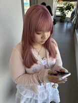 スカイルミナ(Sky Lumina) ハイトーン