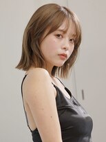 レム 川崎(REM) ショート×ボブ