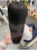 髪質改善/縮毛矯正/美髪/艶髪/髪質改善トリートメント/湘南台