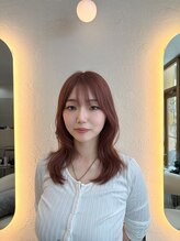 アオトスイ(aotosui)&nbsp;HIROYO 