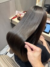 ネクシア 吉祥寺(NEXIA)&nbsp;髪質改善トリートメント