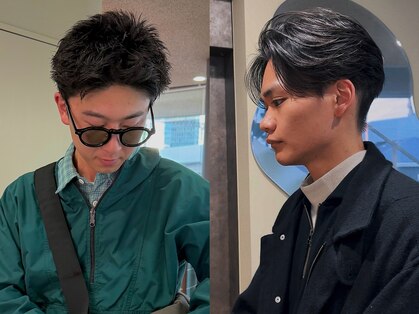 エスキス(ESQUISSE)の写真