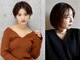 カルマ(carma)の写真/白髪染めからおしゃれ染めへ