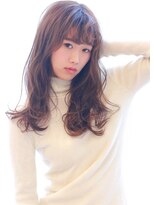 ペイジバイネオリーブ 吉祥寺店(Paige by Neolive) ペイジバイネオリーブ 柔らかセミディ