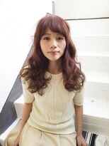 オペラ(OPERA by BALLET HAIR)&nbsp;【lavendermm.OO】・【OPERA by BALLET HAIR】