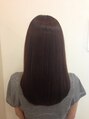 フレイム ヘア(FRAME hair)&nbsp;お客様の髪を、艶髪にしたいです！髪のお悩み聞かせ下さい。