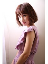 リスタバイネオリーブ 浅草(Re:sta by neolive)&nbsp;ふわくしゅ低温デジ