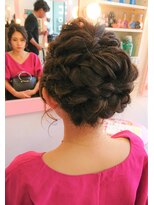 ラチャウ(La.Ciau)&nbsp;パーティーセット☆彡