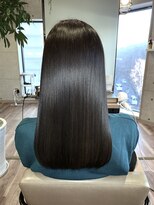 ボタニウムドットアン バイ アールサロン(BOTANIUM.An by Rr SALON)&nbsp;【BOTANIUM.An】艶髪水素ミネコラトリートメント 認定サロン