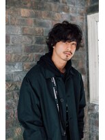 ヘアーアンドメイク ポッシュ 西日暮里店(HAIR＆MAKE POSH) 渋パーマ　【POSH 西日暮里】
