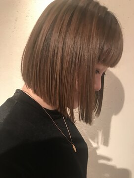 ロプート(Loput) Loput salon style 19.04.24