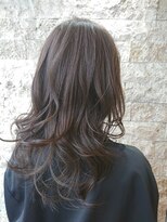 ウノプリール 京橋店(uno pulir) プラーミアアッシュ