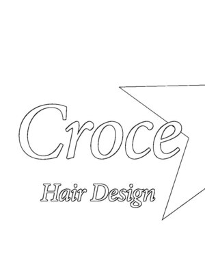 クローチェ (Croce Hair Design)