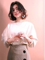 ナチュラル コレット(Natural collet)&nbsp;ヴィンテージ ロブ