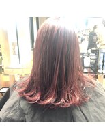 エミタス 三年坂(Emitas)&nbsp;チェリーレッドカラー◎