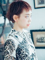 プロデュース 相模原店(Produce) 個性派ショート