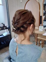 ミアロ 泉中央店(miaro)&nbsp;パーティーセット