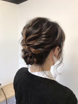 ロカ バイ ティアトロ ヘア サロン(ROCA by teatro hair salon) ROCA  by teatro hair salon