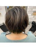 大人カジュアル