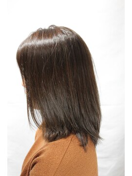 ビブアップ(BiB-UP) THROWカラー　モノトーン