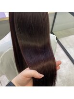 リジー(Litzy) ご褒美トリートメントTOKIOハイパー【三國麗奈】