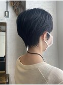 【eddie】シンプルショート