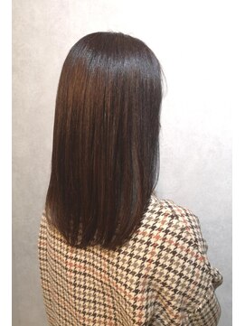 ウィスプ 赤羽店(wisp) 頭筋マッサージ☆