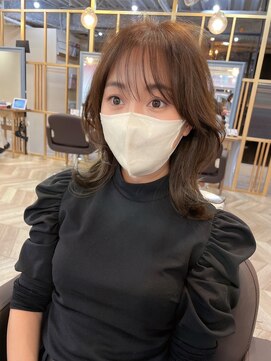 アリスバイアフロート 自由が丘(ALICe by AFLOAT) 大人くびれ