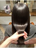#ドレスヘア#ヘルシースタイル#ふんわりカール#波巻き
