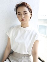 バース(BIRTH)&nbsp;天神【BIRTH】耳かけガーリー×ショート5