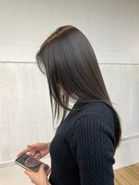 ネウィ ハウオリ 札幌駅前(newi hau'oli) 髪質改善/縮毛矯正/酸性ストレートお任せください