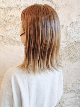 フロール 上大岡(Flor) 【Flor上大岡】*ナチュラルグラデーション+ベージュ*