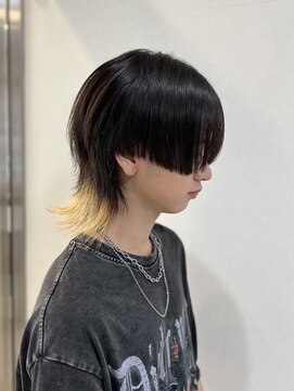 コル サッポロ(col sapporo) モードウルフスタイル