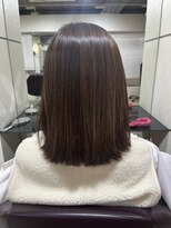 リシェス(RICHESSE)&nbsp;大人女性の髪質改善【吉祥寺美容院リシェス】