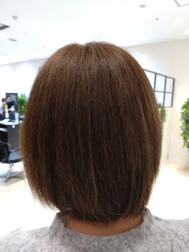 ビーズカラー イオンタウン米沢駅前店 ソーレカラー　ベージュ6/1