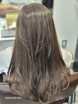 リウチ(Liwcci)&nbsp;髪質改善/トリートメント/白髪ぼかし/大人気/吉祥寺/Liwcci